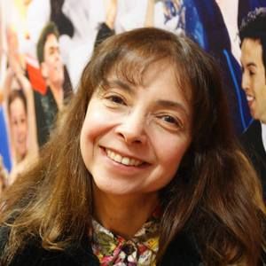 Meet your Posher, Joann